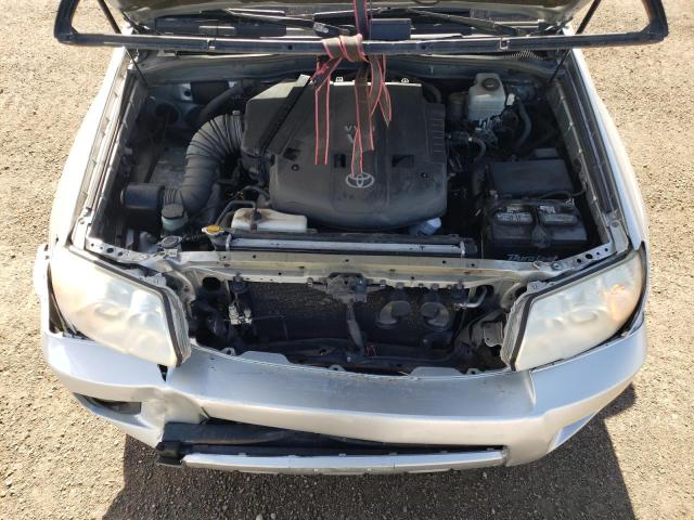 Photo 7 from auction – 2007 TOYOTA 4RUNNER LI with VIN JTEBU17R170109399