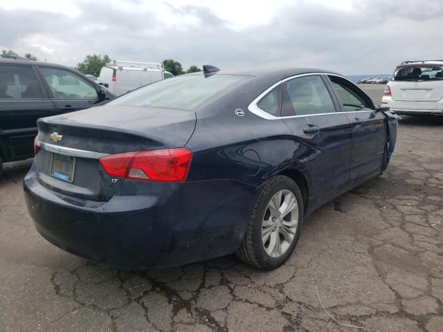 Photo 4 from auction – 2015 CHEVROLET IMPALA LT with VIN 2G1115SL7F9179926