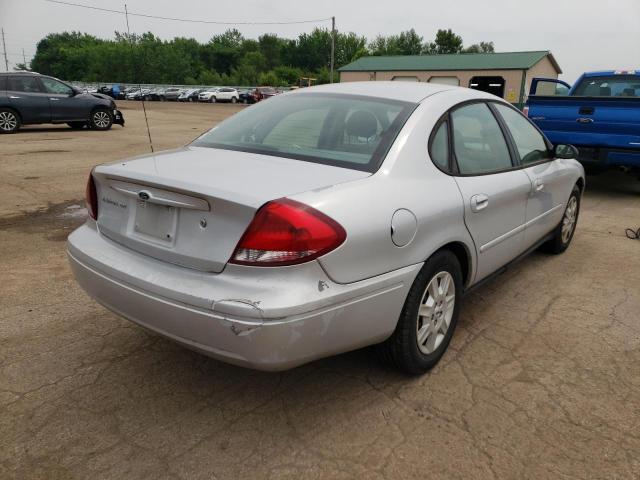 Photo 4 from auction – 2007 FORD TAURUS SE with VIN 1FAFP53U17A122295