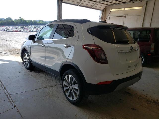 Photo 3 from auction – 2019 BUICK ENCORE PRE with VIN KL4CJASB5KB732317