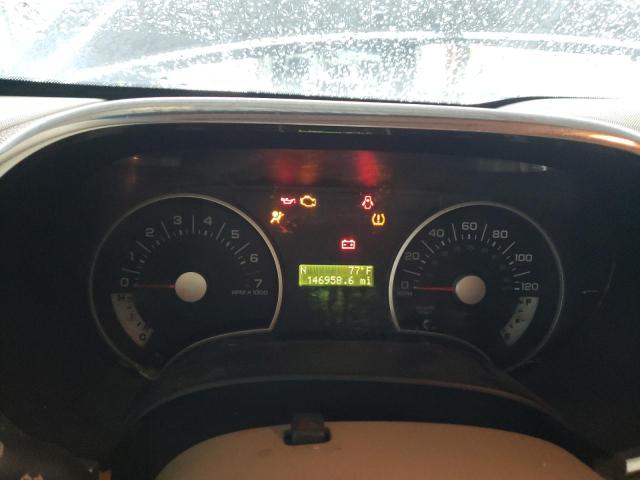 Photo 8 from auction – 2008 FORD EXPLORER X with VIN 1FMEU73E98UB18669