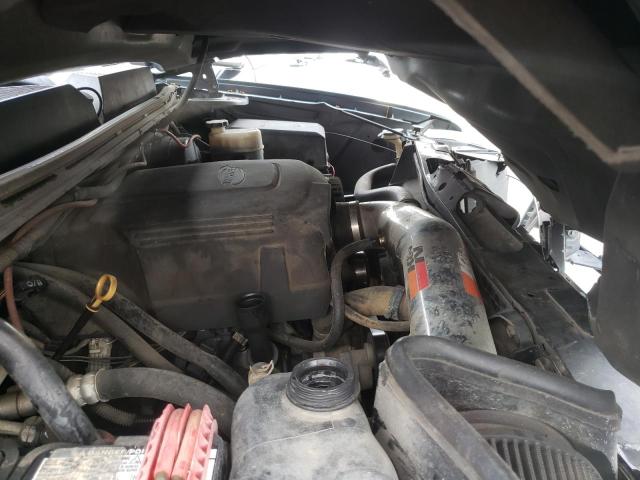 Photo 7 from auction – 2009 GMC SIERRA K15 with VIN 3GTEK33389G161762