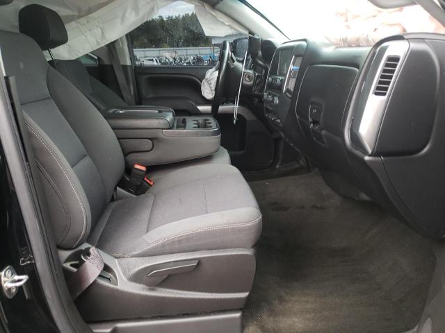 Photo 5 from auction – 2017 CHEVROLET SILVERADO with VIN 3GCUKREC2HG251922