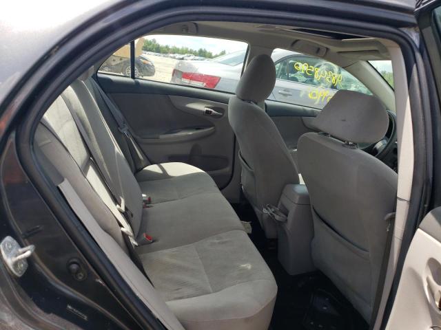 Photo 6 from auction – 2010 TOYOTA COROLLA with VIN 2T1BU4EE9AC525168