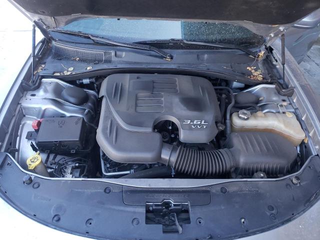 Photo 7 from auction – 2017 DODGE CHARGER SE with VIN 2C3CDXBG5HH518668