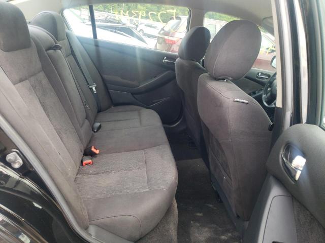 Photo 6 from auction – 2010 NISSAN ALTIMA BAS with VIN 1N4AL2AP2AN493676