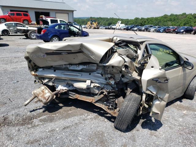 Photo 9 from auction – 2007 FORD FOCUS ZX4 with VIN 1FAFP34N17W327677
