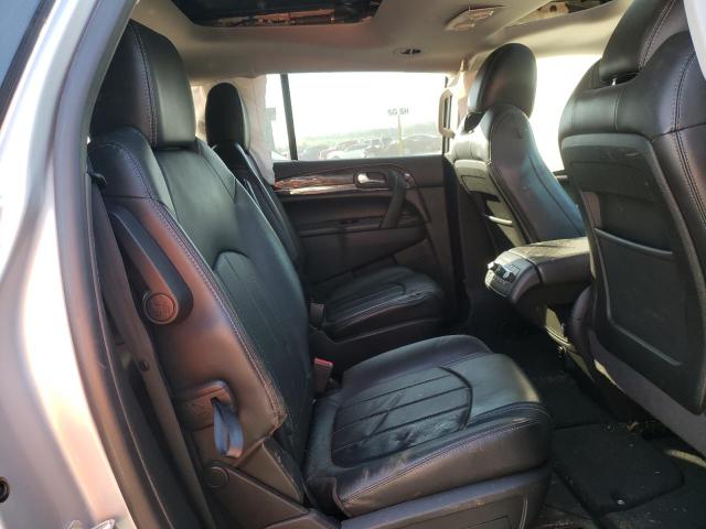 Photo 6 from auction – 2016 BUICK ENCLAVE with VIN 5GAKVBKD1GJ295394