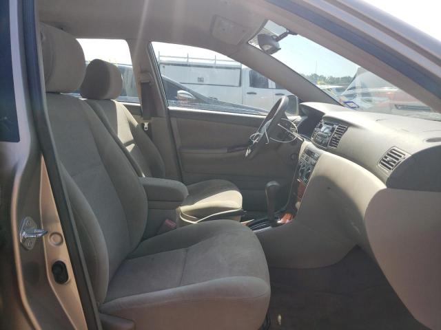 Photo 5 from auction – 2007 TOYOTA COROLLA CE with VIN 1NXBR32E07Z837743