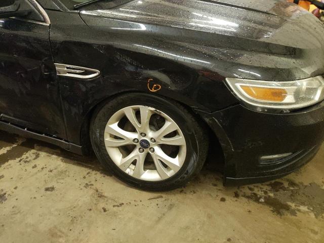 Photo 9 from auction – 2011 FORD TAURUS SEL with VIN 1FAHP2EW6BG135734