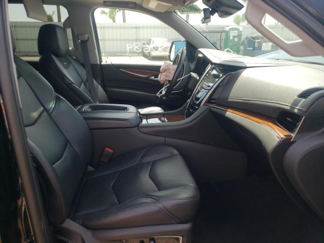 Photo 5 from auction – 2020 CADILLAC ESCALADE E with VIN 1GYS4JKJ2LR199376