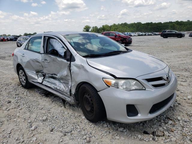 TOYOTA COROLLA BA 2013 with VIN 5YFBU4EE3DP184712 - Photo from auction