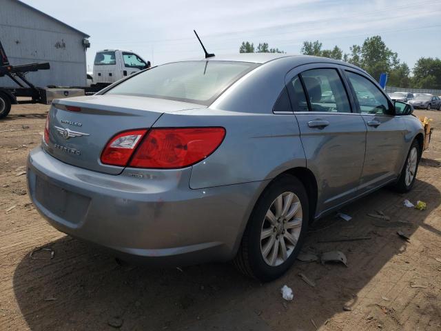 Photo 4 from auction – 2010 CHRYSLER SEBRING LI with VIN 1C3CC5FB4AN109600