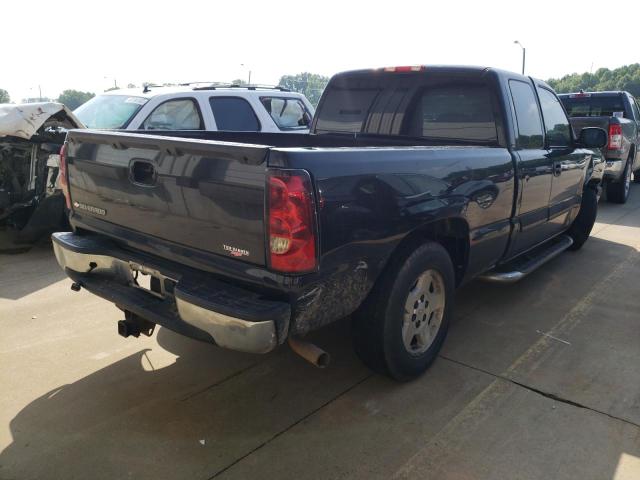 Photo 4 from auction – 2007 CHEVROLET SILVERADO with VIN 1GCEC19Z97Z177124