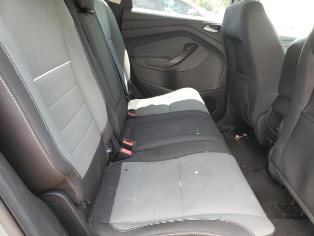 Photo 6 from auction – 2013 FORD ESCAPE SE with VIN 1FMCU9GX1DUA35858