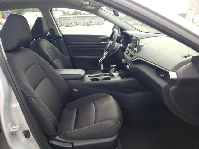 Photo 5 from auction – 2020 NISSAN ALTIMA S with VIN 1N4BL4BV3LN317607