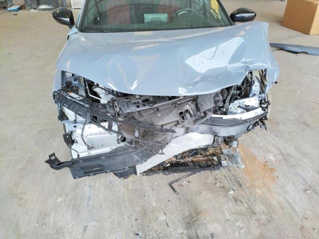 Photo 9 from auction – 2022 HONDA CIVIC SI with VIN 2HGFE1E57NH472383