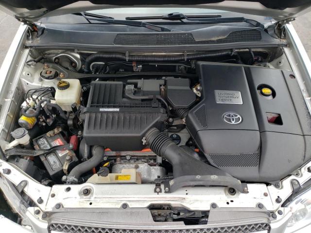Photo 7 from auction – 2006 TOYOTA HIGHLANDER with VIN JTEEW21A060022446