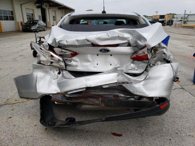 Photo 9 from auction – 2014 FORD FOCUS SE with VIN 1FADP3F23EL448932