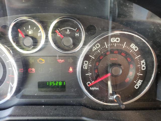 Photo 8 from auction – 2010 FORD EDGE SE with VIN 2FMDK3GC1ABB35545