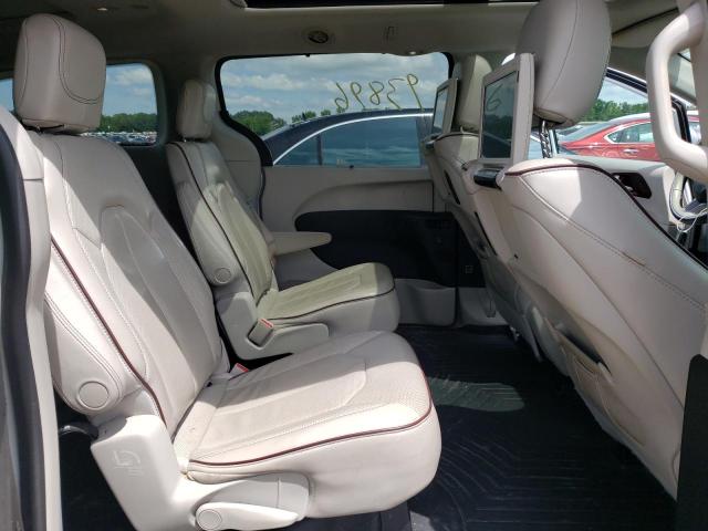 Photo 6 from auction – 2017 CHRYSLER PACIFICA L with VIN 2C4RC1GG6HR762919