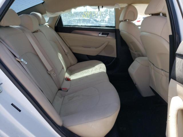 Photo 6 from auction – 2016 HYUNDAI SONATA SPO with VIN 5NPE34AF8GH323913