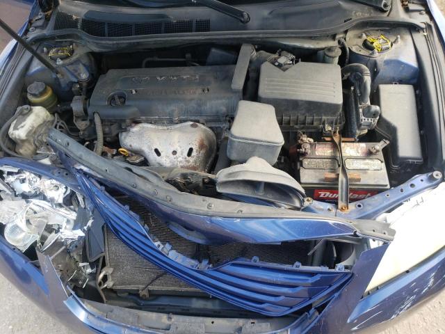 Photo 7 from auction – 2008 TOYOTA CAMRY CE with VIN 4T1BE46K28U201120