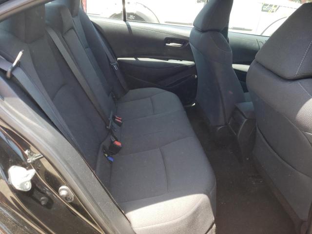 Photo 6 from auction – 2020 TOYOTA COROLLA LE with VIN 5YFEPRAEXLP103646