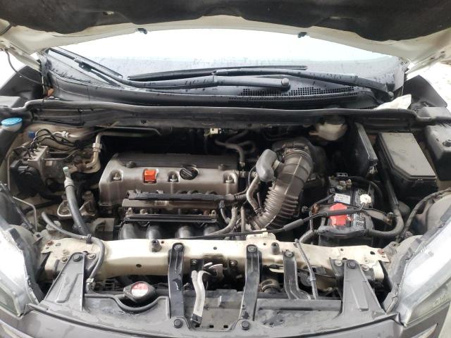 Photo 7 from auction – 2012 HONDA CR-V EX with VIN 5J6RM4H56CL052636