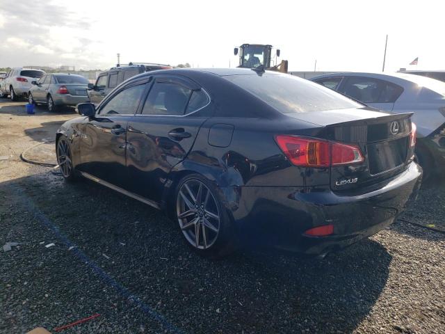 Photo 3 from auction – 2010 LEXUS IS 250 with VIN JTHCF5C26A5038924