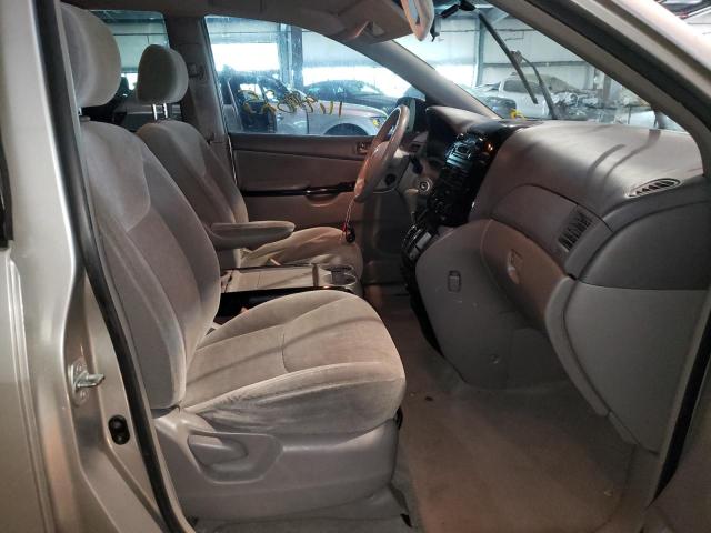 Photo 5 from auction – 2004 TOYOTA SIENNA CE with VIN 5TDZA23C94S208127
