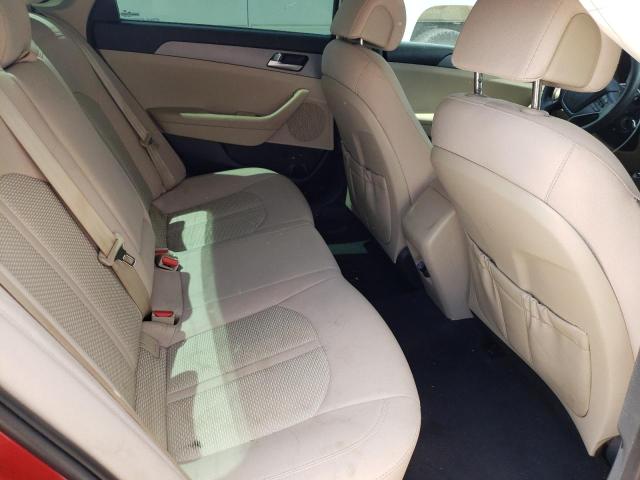 Photo 6 from auction – 2016 HYUNDAI SONATA SE with VIN 5NPE24AF3GH421024