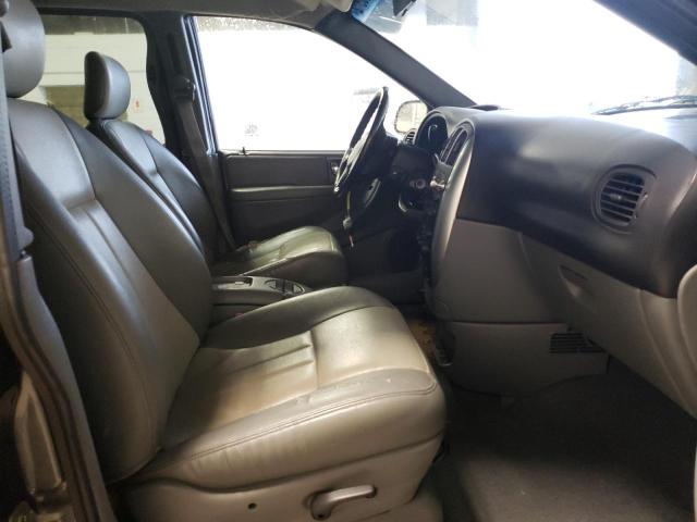 Photo 5 from auction – 2004 CHRYSLER TOWN & COU with VIN 2C4GP54L54R544582