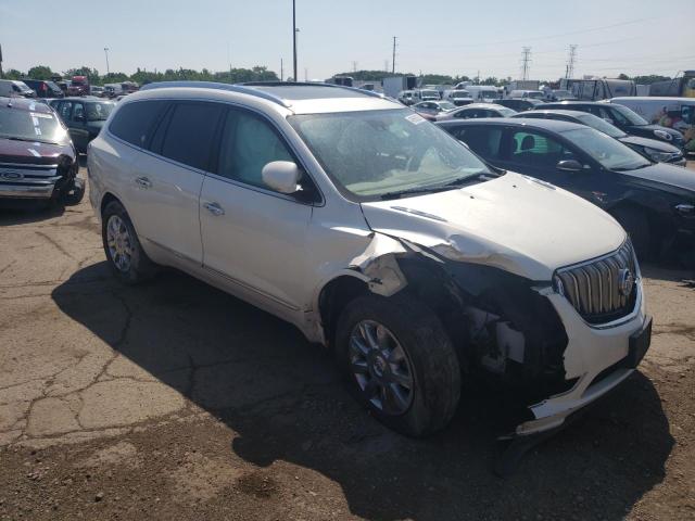 BUICK ENCLAVE 2014 with VIN 5GAKRCKD6EJ146602 - Photo from auction