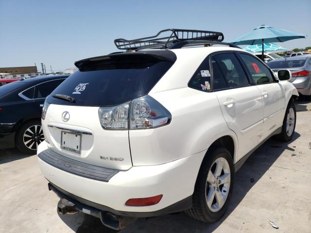Photo 4 from auction – 2004 LEXUS RX 330 with VIN JTJGA31U840040506