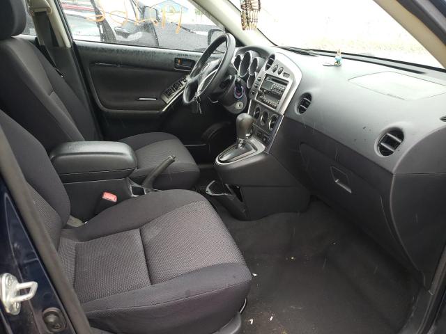 Photo 5 from auction – 2004 PONTIAC VIBE with VIN 5Y2SL628X4Z446843