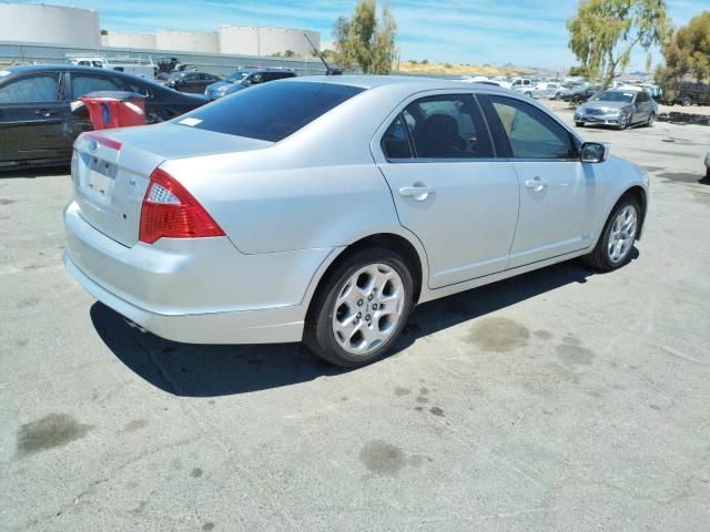 Photo 4 from auction – 2011 FORD FUSION SE with VIN 3FAHP0HA7BR114856