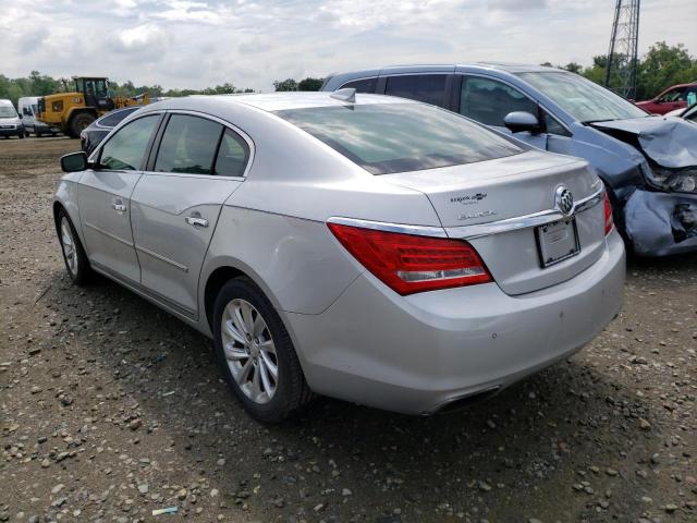 Photo 3 from auction – 2015 BUICK LACROSSE with VIN 1G4GB5G3XFF285670