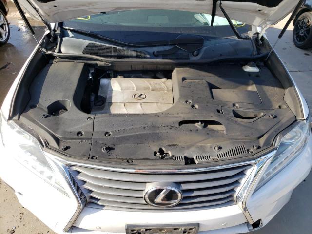 Foto 7 de la subasta – 2015 LEXUS RX 350 con VIN 2T2ZK1BA5FC171592