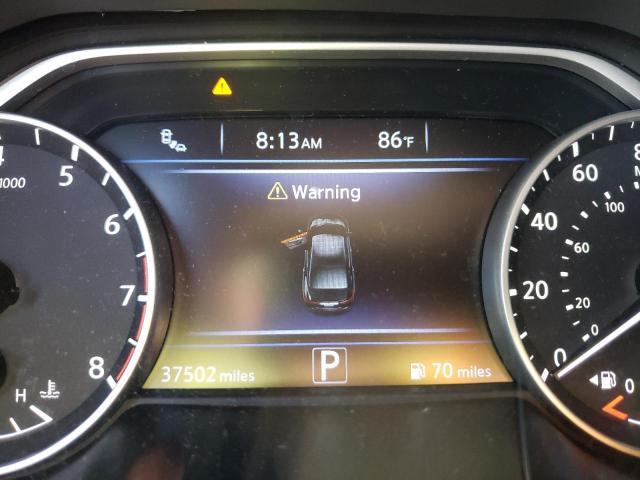 Photo 8 from auction – 2018 NISSAN MAXIMA 3.5 with VIN 1N4AA6AP9JC370983
