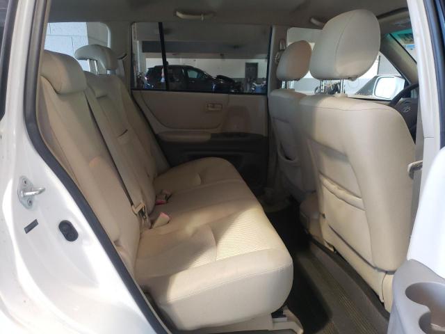Photo 6 from auction – 2006 TOYOTA HIGHLANDER with VIN JTEGD21A460144936