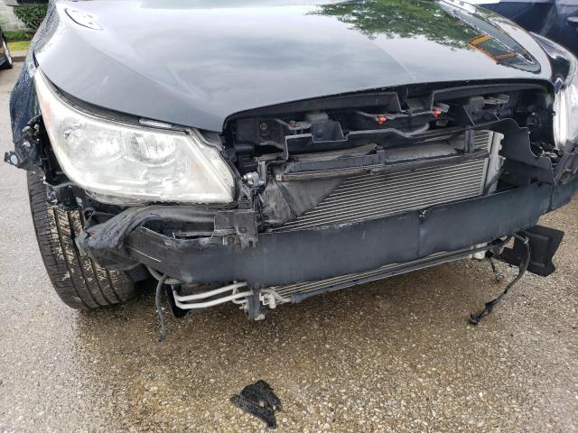 Photo 9 from auction – 2011 BUICK LACROSSE C with VIN 1G4GC5ED2BF158799