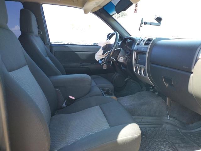 Photo 5 from auction – 2010 CHEVROLET COLORADO L with VIN 1GCJSDDE9A8100810
