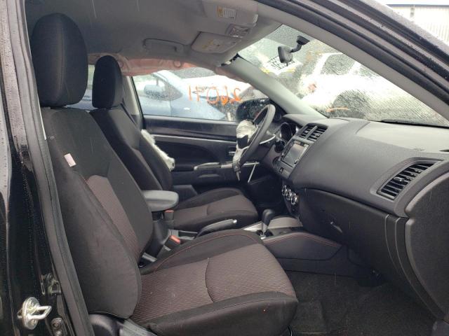 Photo 5 from auction – 2019 MITSUBISHI OUTLANDER with VIN JA4AP3AU8KU029285