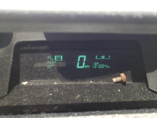 Photo 8 from auction – 2008 TOYOTA PRIUS with VIN JTDKB20U687761653