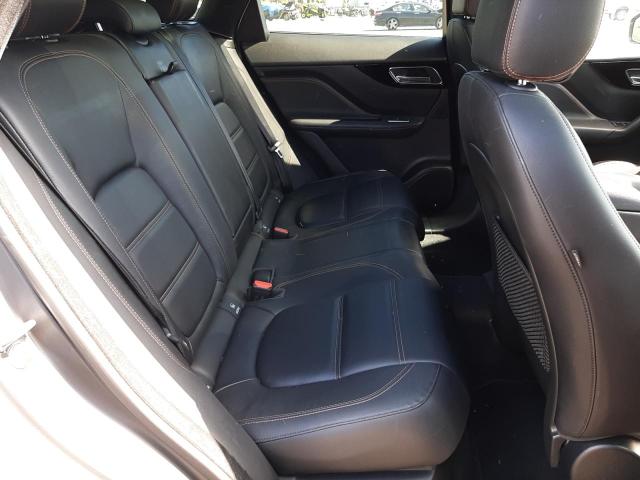 Photo 6 from auction – 2017 JAGUAR F-PACE PRE with VIN SADCK2BV0HA892711