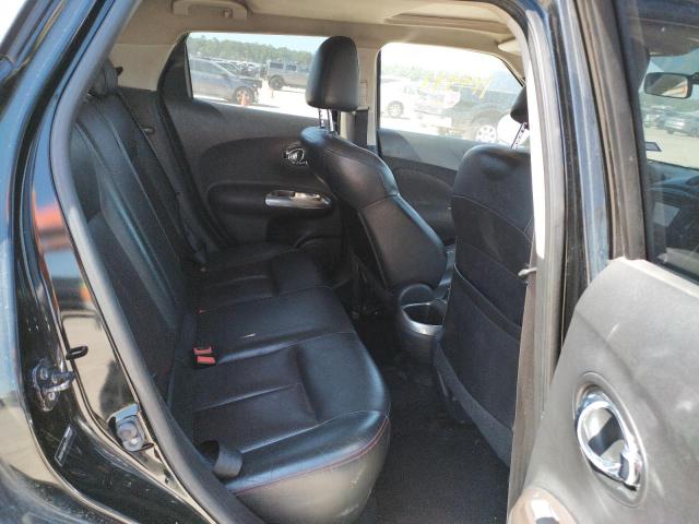 Photo 6 from auction – 2012 NISSAN JUKE S with VIN JN8AF5MR7CT111807