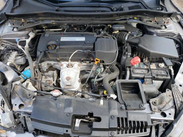Photo 7 from auction – 2014 HONDA ACCORD EX with VIN 1HGCR2F7XEA222390