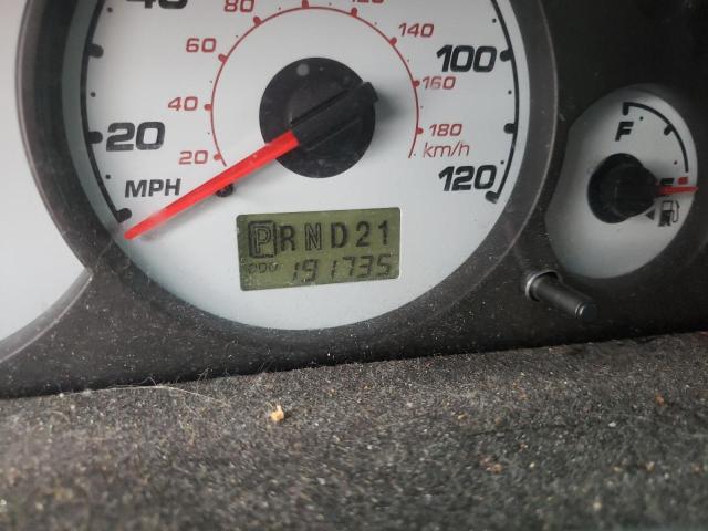 Photo 8 from auction – 2003 FORD ESCAPE LIM with VIN 1FMCU94173KD19649