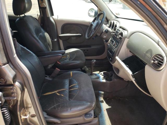 Photo 5 from auction – 2002 CHRYSLER PT CRUISER with VIN 3C8FY68B32T388180